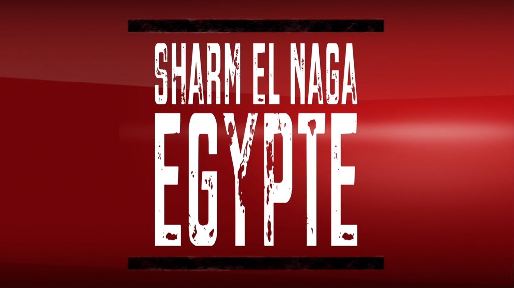 Sharm El Naga